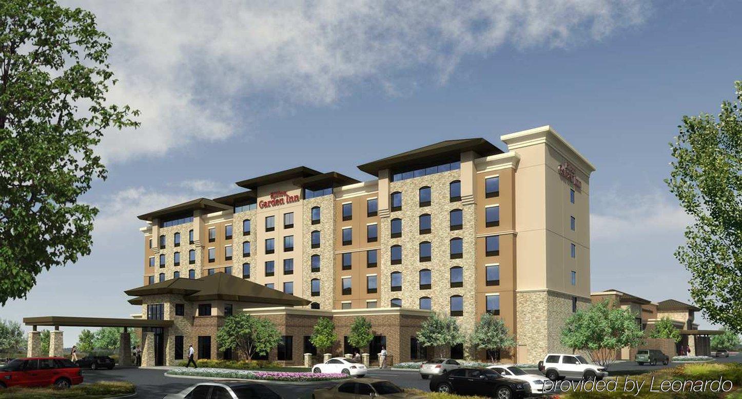 Hilton Garden Inn Texarkana Exterior foto